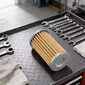 Transmission Cooler Filter for - No Tools Needed
