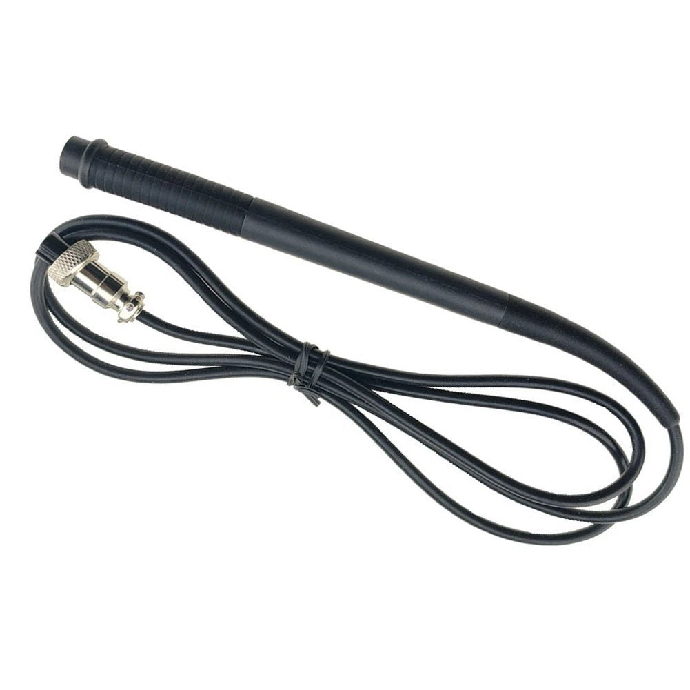 T12 Soldering Iron Handle for T12 - Heat Resistant ABS Silicone