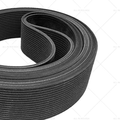 Engine Belt Primary Drive for Chevrolet Silverado GMC Sierra 4.3L (2019–2023)