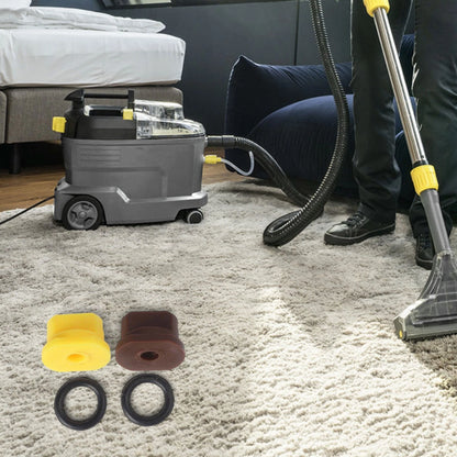 Washing Nozzle for Karcher Upholstery & Car Seats Cleaning (Compatible)