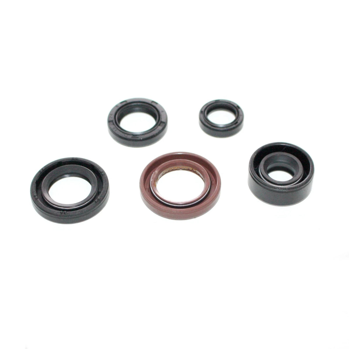 Engine Oil Seal Set for YX 150cc 160cc Pit Pro Trail Dirt Bike (2010–2023)