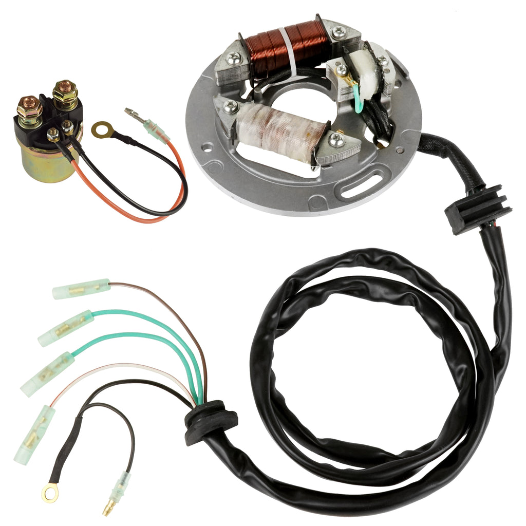 Stator Assembly Replacement for Yamaha Waverunner 700 Pro VXR (1993–1995)