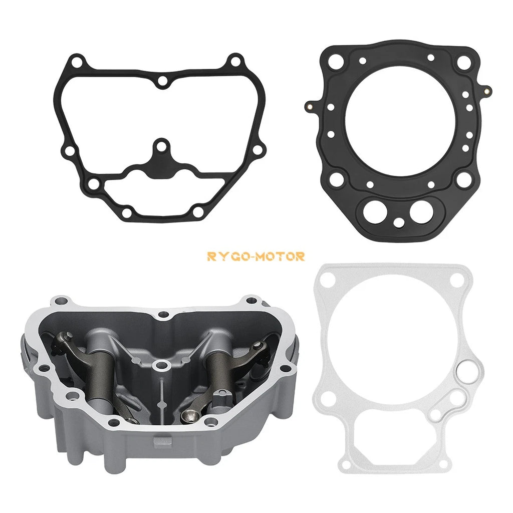 Valve Cover with Rockers & Gaskets for Honda Rancher 420 (2009–2024) 12310-HP5-600