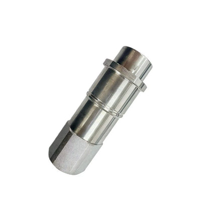 Hydraulic Coupler for Farm Use (0004-044)
