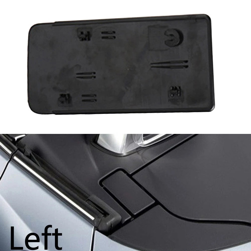 Hinge Cover for Convertible Trim Rear Left Placement (2010–2015)