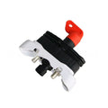 Power Control Main Battery Switch for Truck (Wear Resistant Design)