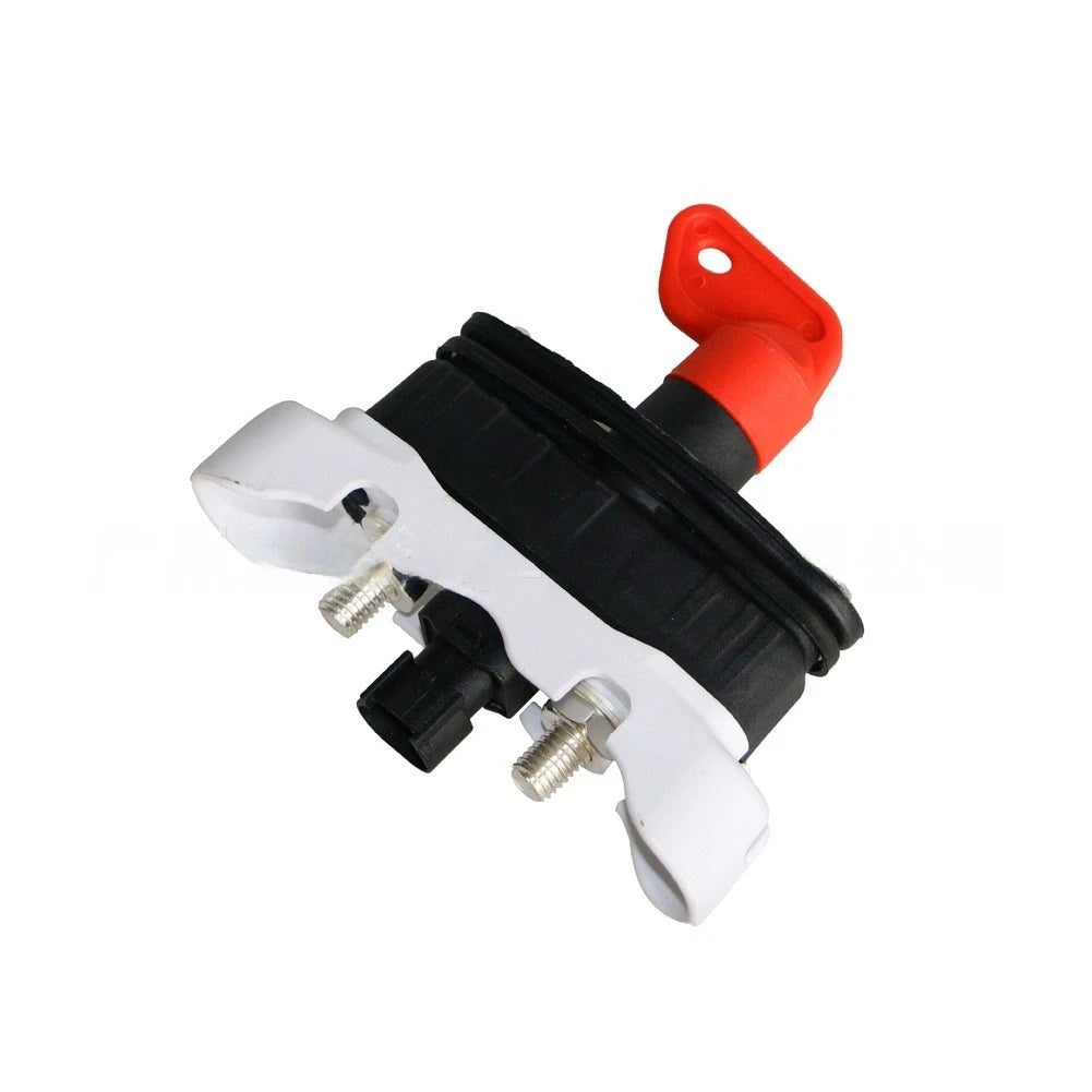 Power Control Main Battery Switch for Truck (Wear Resistant Design)
