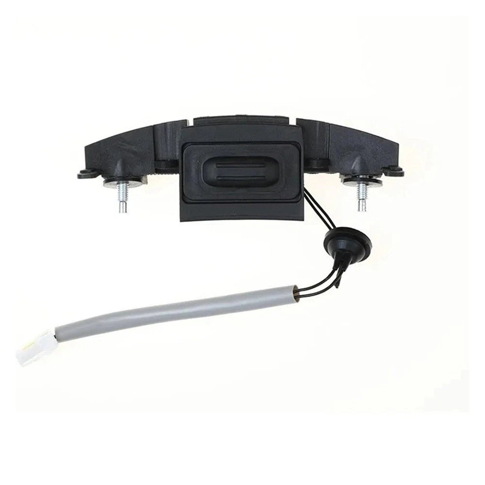 Tailgate Trunk Opener Release Switch for Nissan Micra (2003–2010)