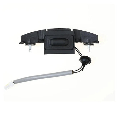 Tailgate Trunk Opener Release Switch for Nissan Micra (2003–2010)