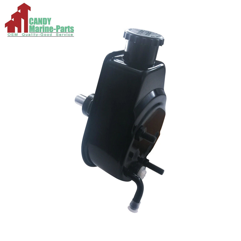 Power Steering Pump for MerCruiser Volvo Penta OMC (Replaces 16792A39, 3863130, 3888323)