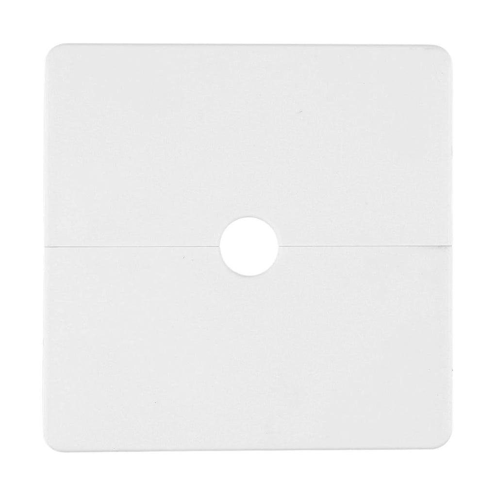 ABS TV background wall hole shielding cover for