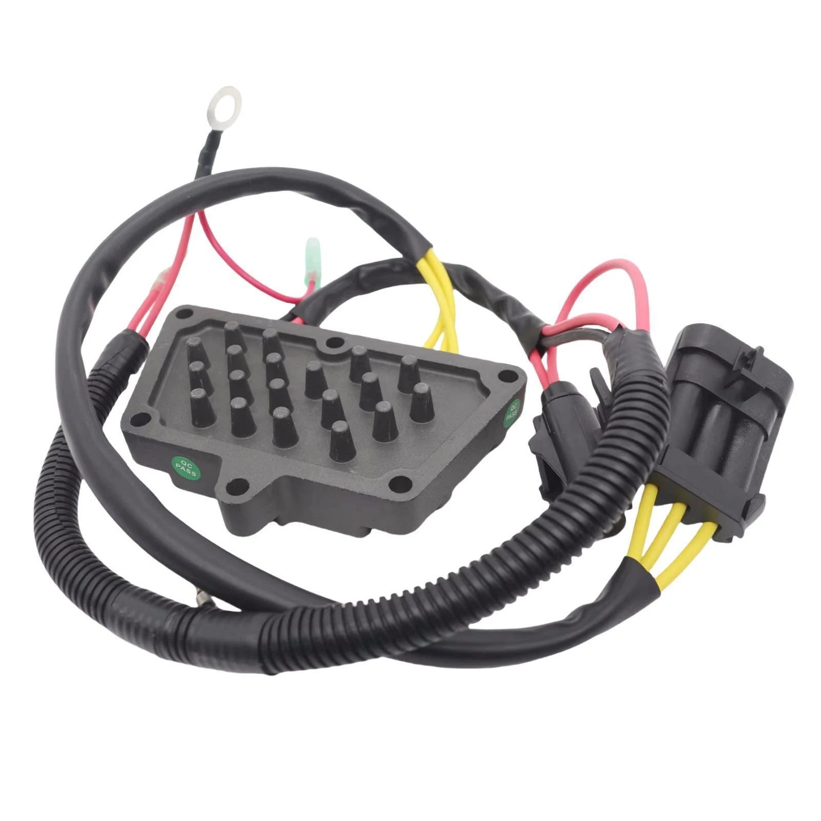 Voltage Regulator 8M0133642 for Mercury Mariner