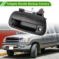 Tailgate Handle Backup Rear View Camera for Toyota Tundra (2000–2006)