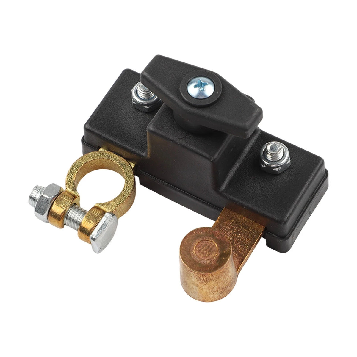 Battery Disconnect Switch for Car Truck Boat RV 12V 24V