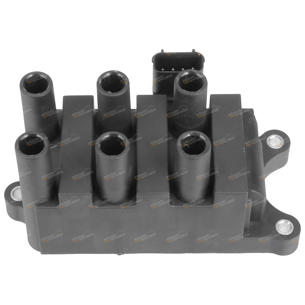 Ignition Coil Pack for Ford Cougar SW SX 2.5L Duratec (2000–2002)