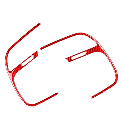 Dash Vent Outlet Trim for Honda S2000 (2000–2009)