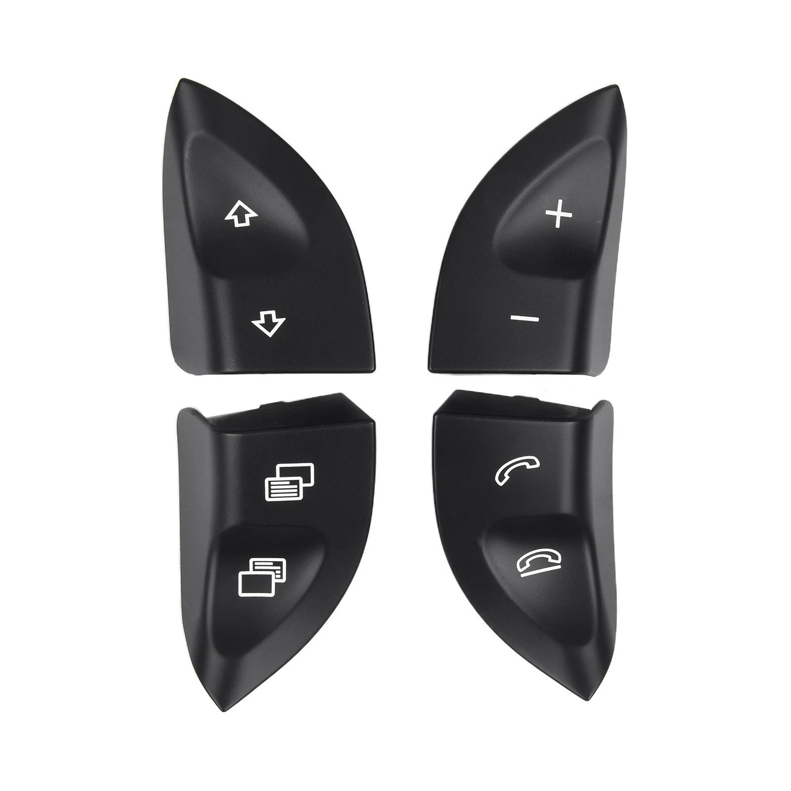 Button Switch Cover for Mercedes S Class W220, CL Class W215