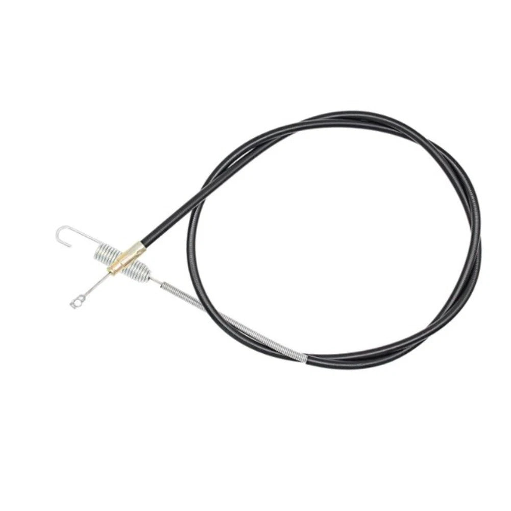 Clutch Control Cable for Craftsman 188532 (44 Inch, Protective Coating)
