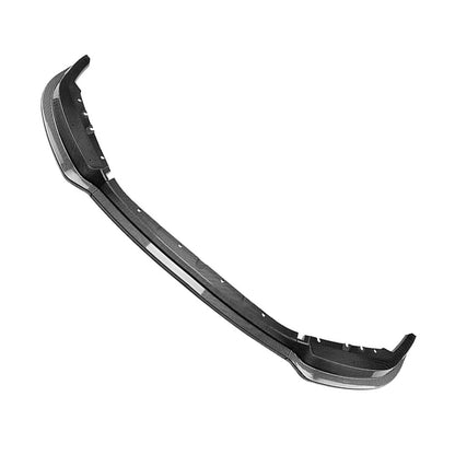 Carbon Fiber Front Bumper Spoiler Lip for BMW M2 G87 (2023–2024)