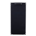 Roller Blind Cover for Console Interior Replacement (2010–2020)