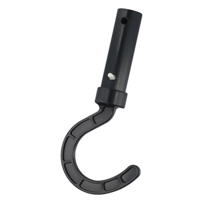 Cordless Robotic Pool Cleaner Hang On Hook - Optimal Size, Strong Compatibility