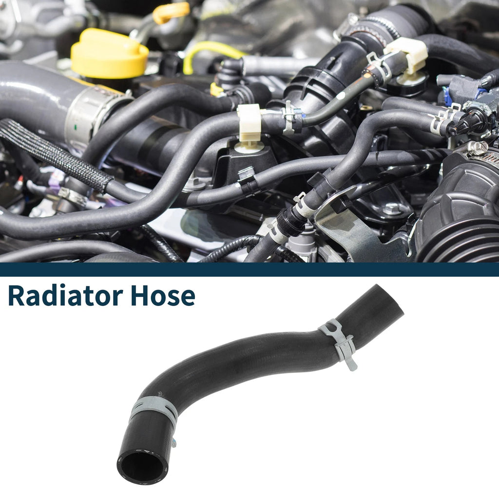 Radiator Hose Replacement for Hyundai Sorento (2015–2017)