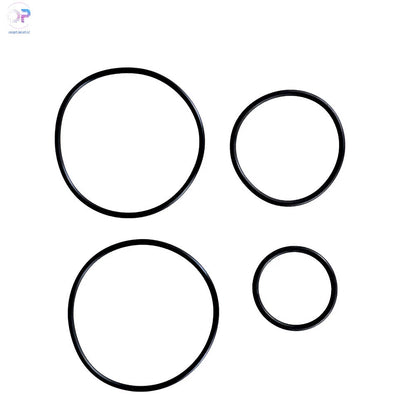 Top End Head Gasket Kit for Kawasaki Prairie 400 (1999–2002)