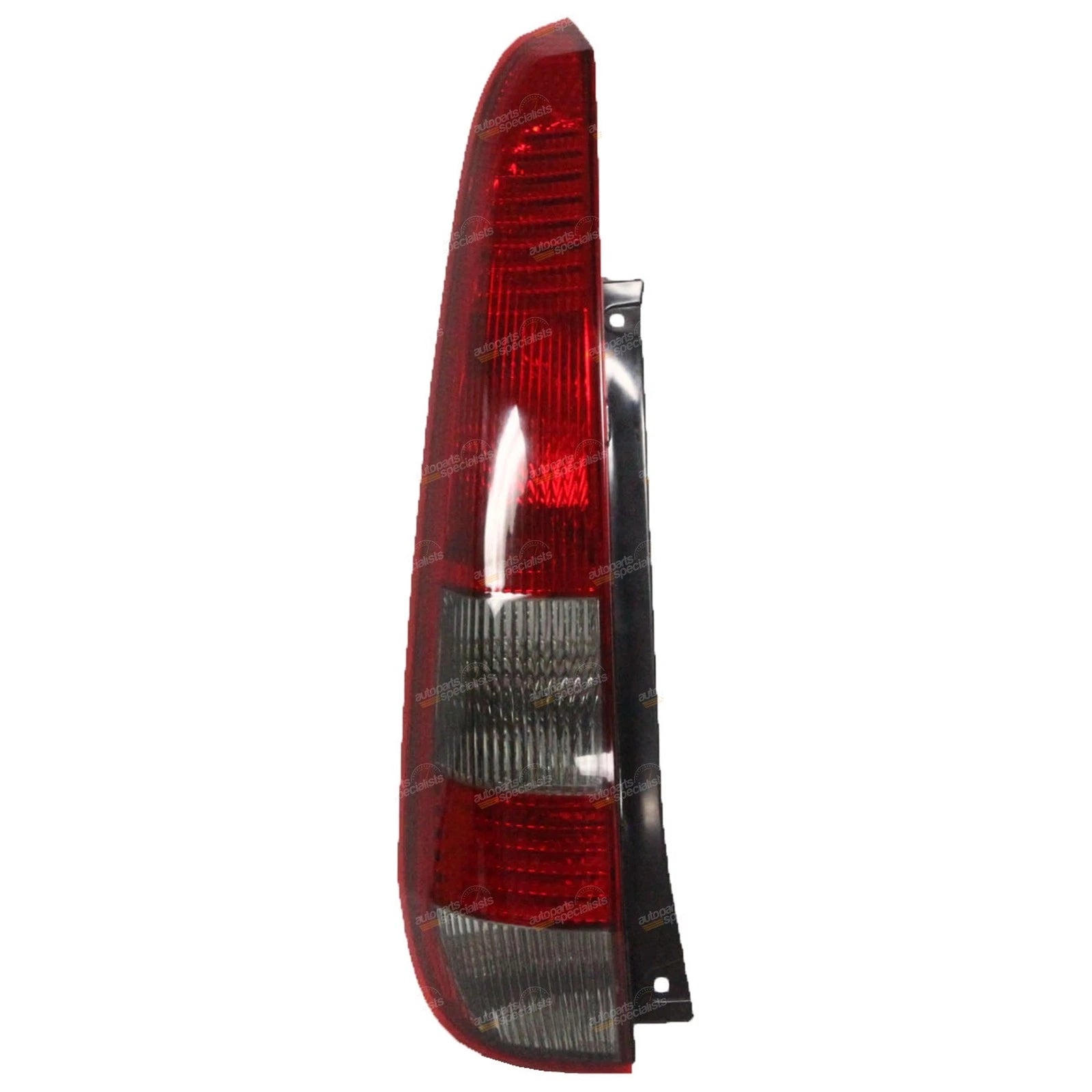 LH Taillight for Ford Fiesta WP (2003–2005) LHS