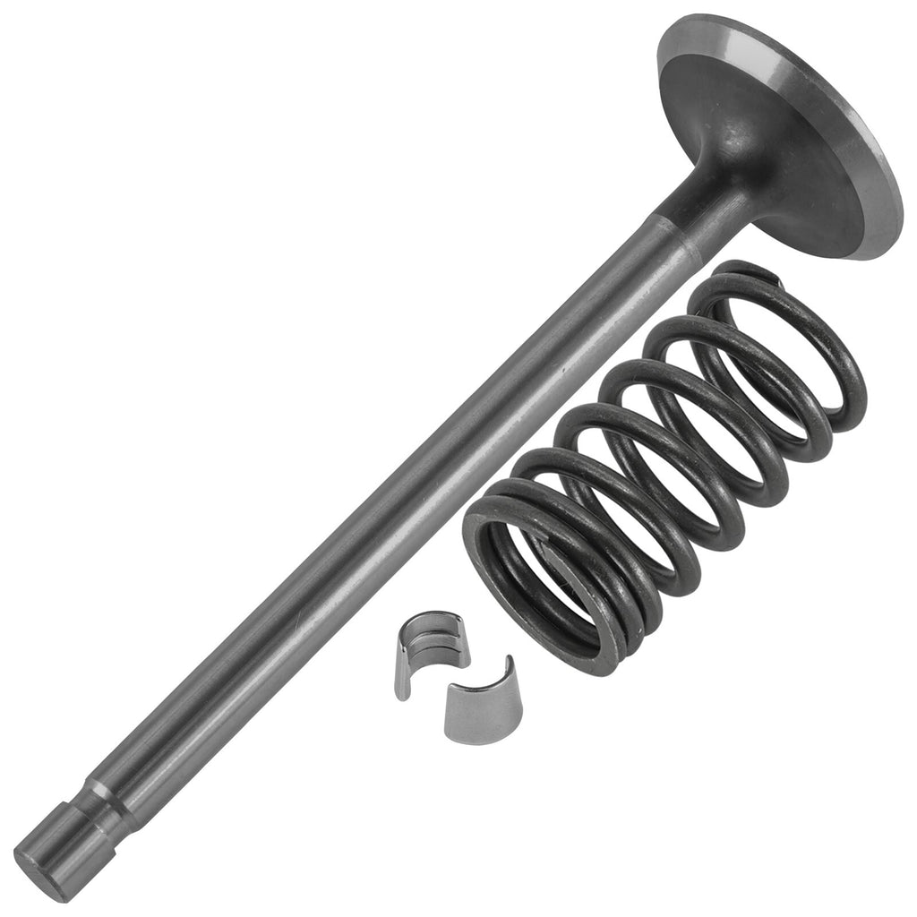Intake Valve Kit Replacement for Kohler B-60 B-80 B-100 C-120 C-160 (OEM)
