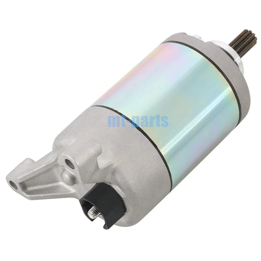 Starter Motor for Yamaha XVS1300CU Custom (2014–2016) / XVS1300A Midnight Star (2010–2016)