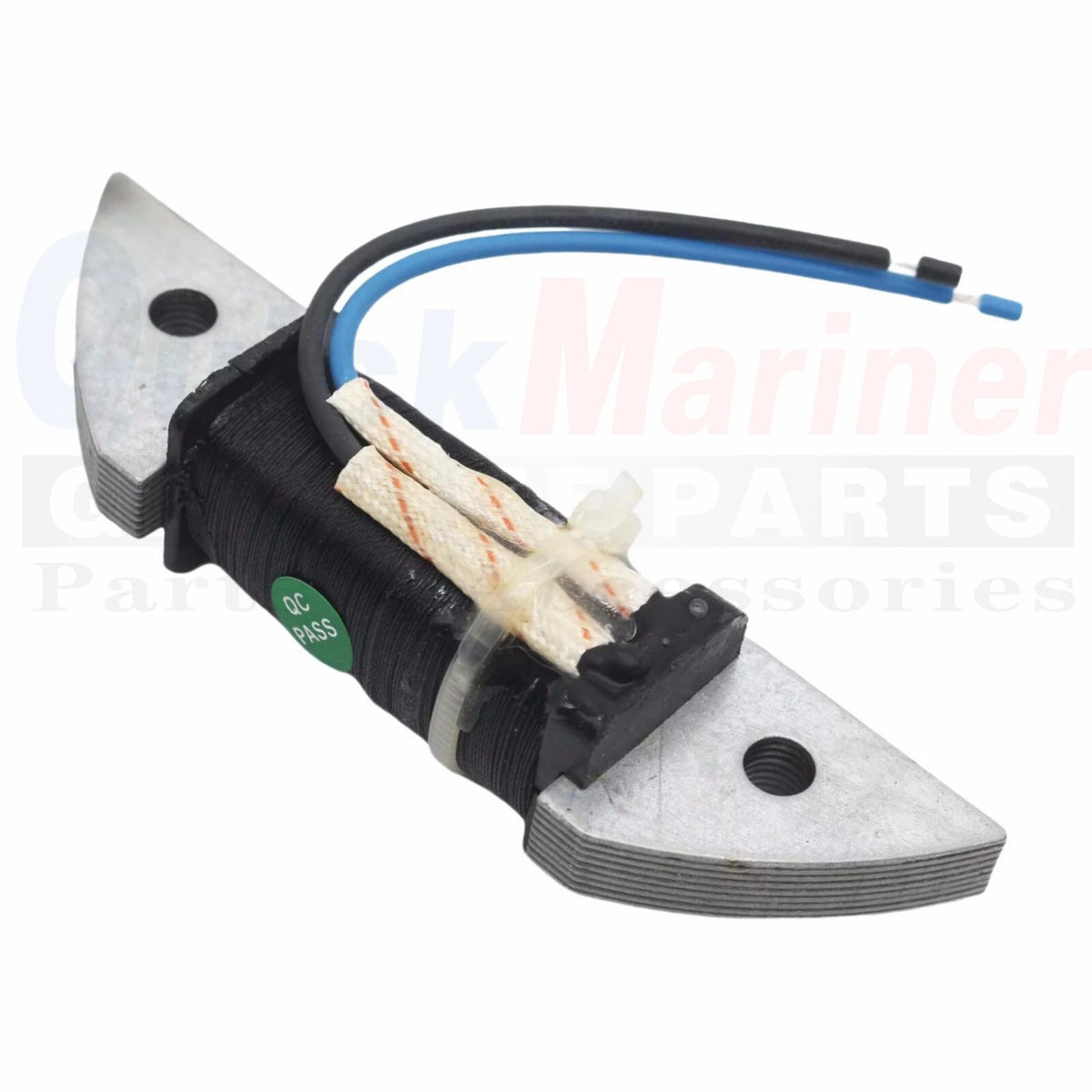 Primary Charge Coil Assy for Suzuki Outboard DT 9.9Hp 15Hp (2-stroke) 32140-93900