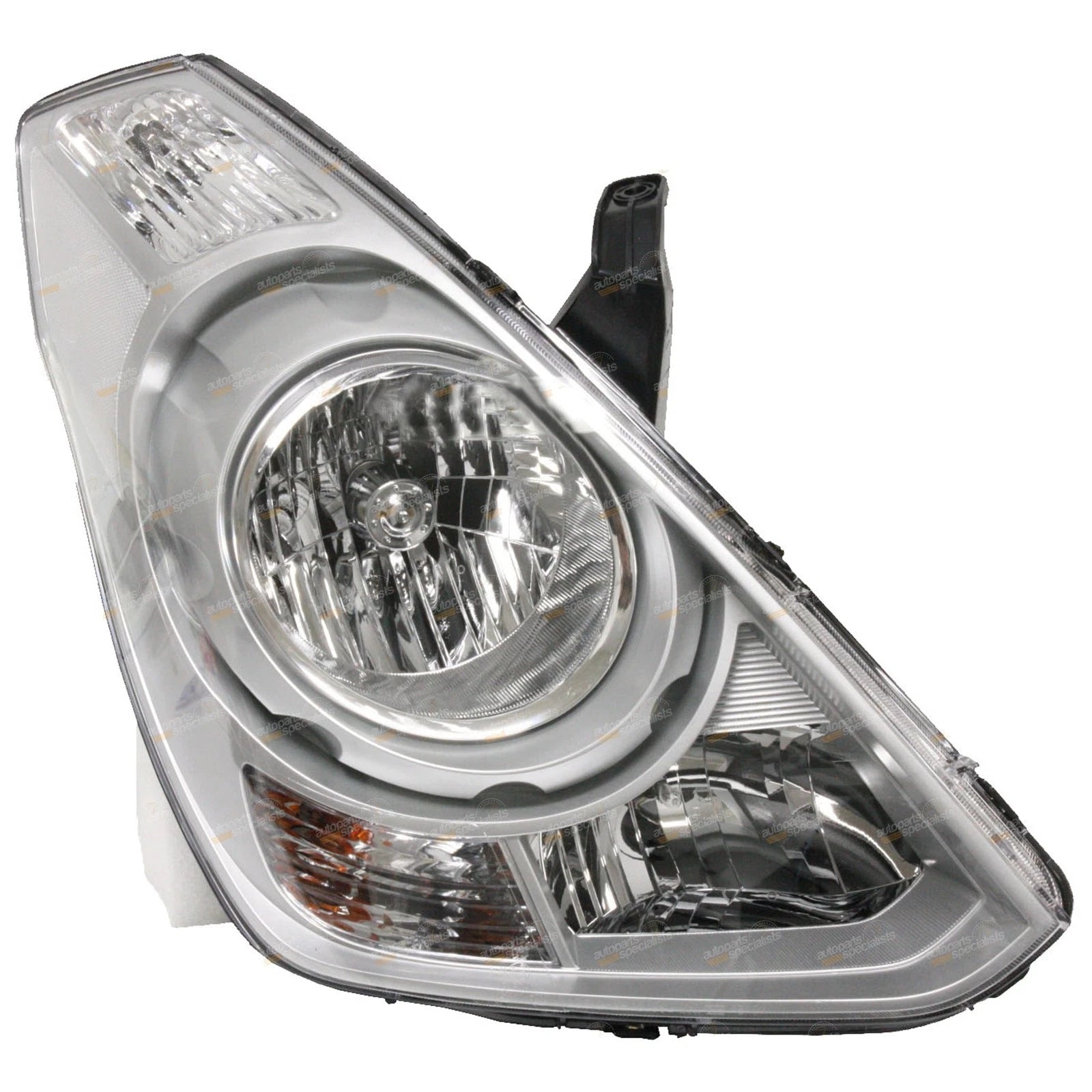 RH Headlight for Hyundai iLoad iMax (2008–Present) RHS