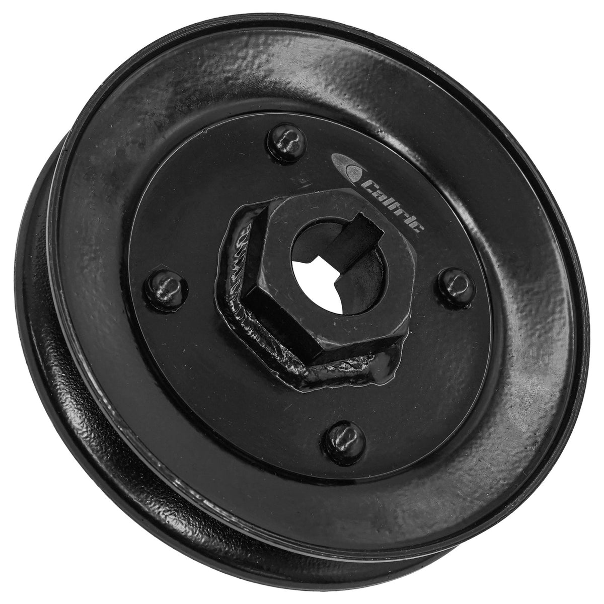Deck Spindle V Pulley Replacement for Cub Cadet MTD 38 42 46 48 (OEM)