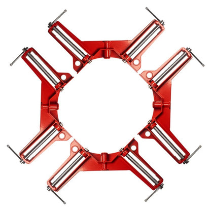 90 Degree Right Angle Clamp for Woodworking