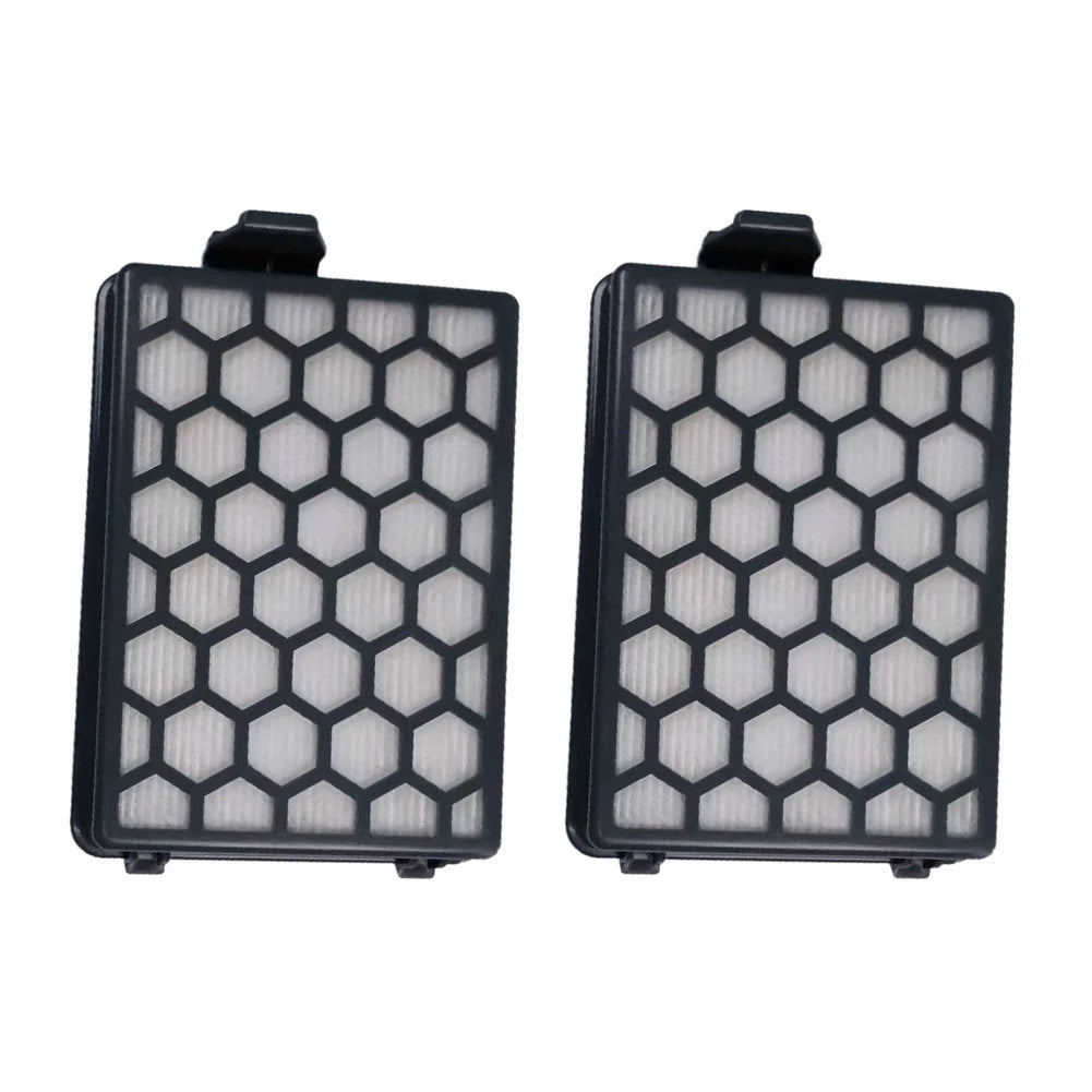 2X HEPA 13 Filter Replacement for Karcher VC2 Vacuum Cleaner