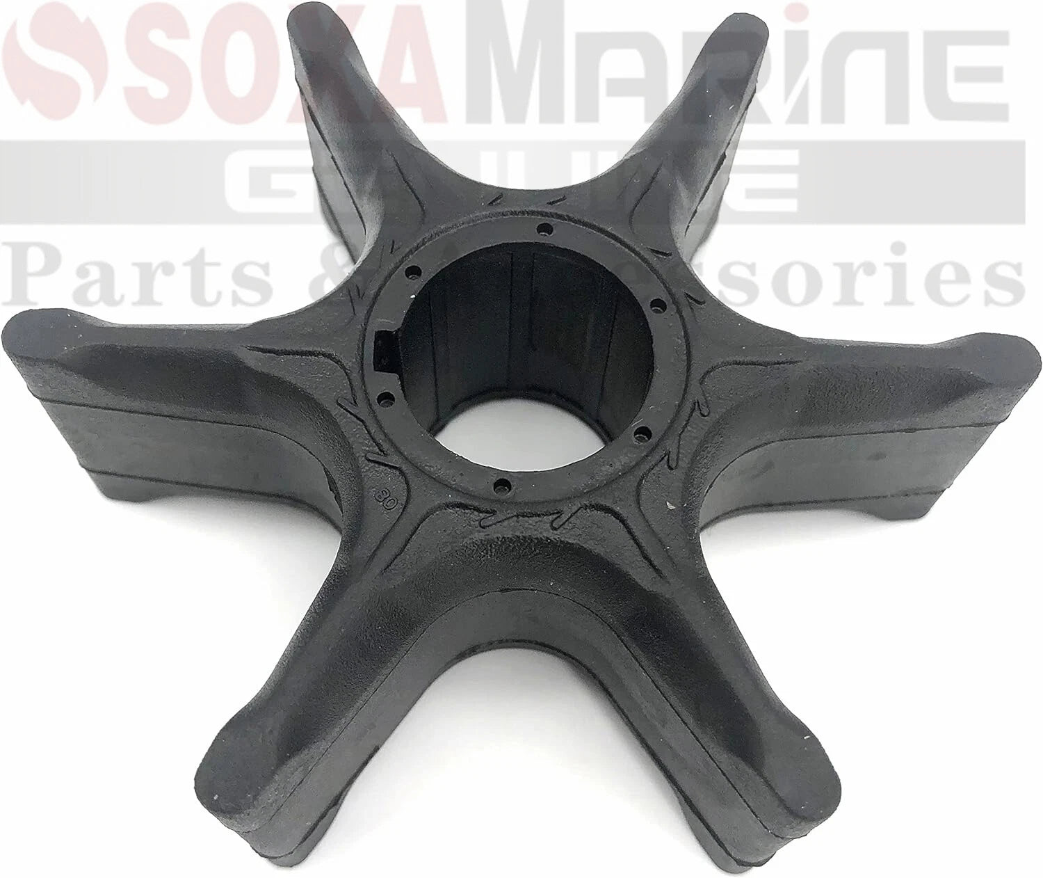 Water Pump Service Kit for Yamaha 115HP LF115 F115 (18-3442, 68V-W0078-00)