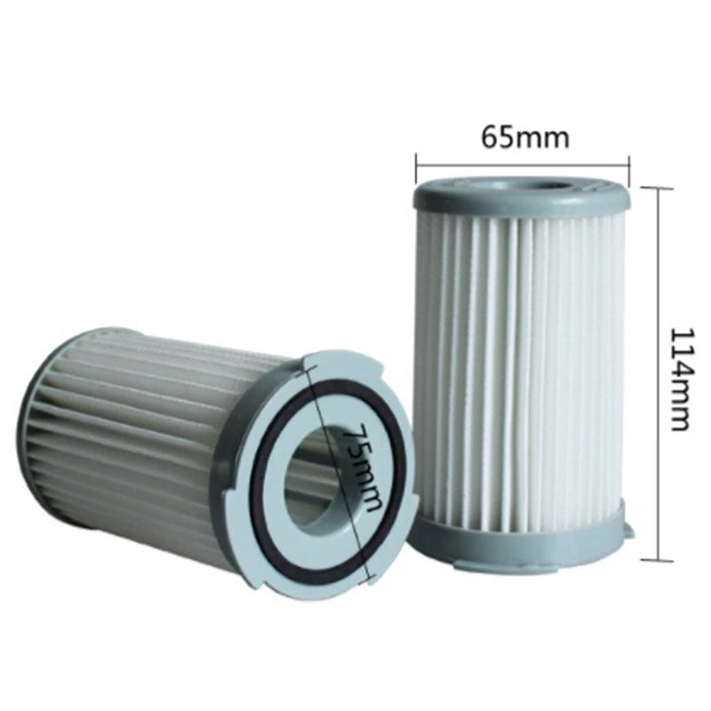 Filter Assembly for Electrolux ZS203 ZT17635 ZT17647