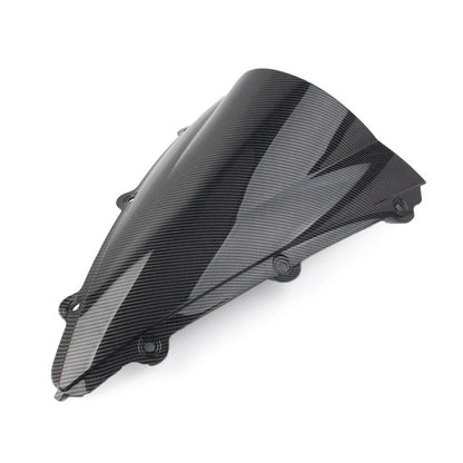 Double Bubble Windshield for Yamaha YZF R1 (2004–2006)