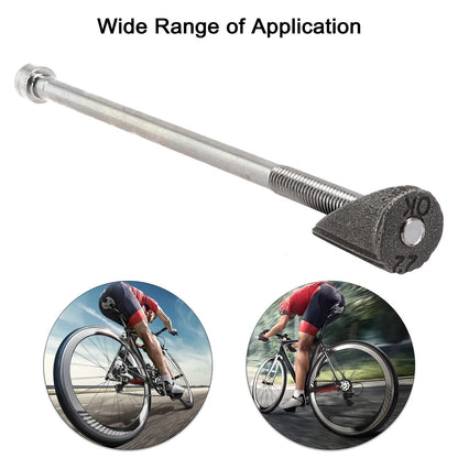 Bike Fork Expander Bolt for Cycle Handlebar-Stem (22.2mm)