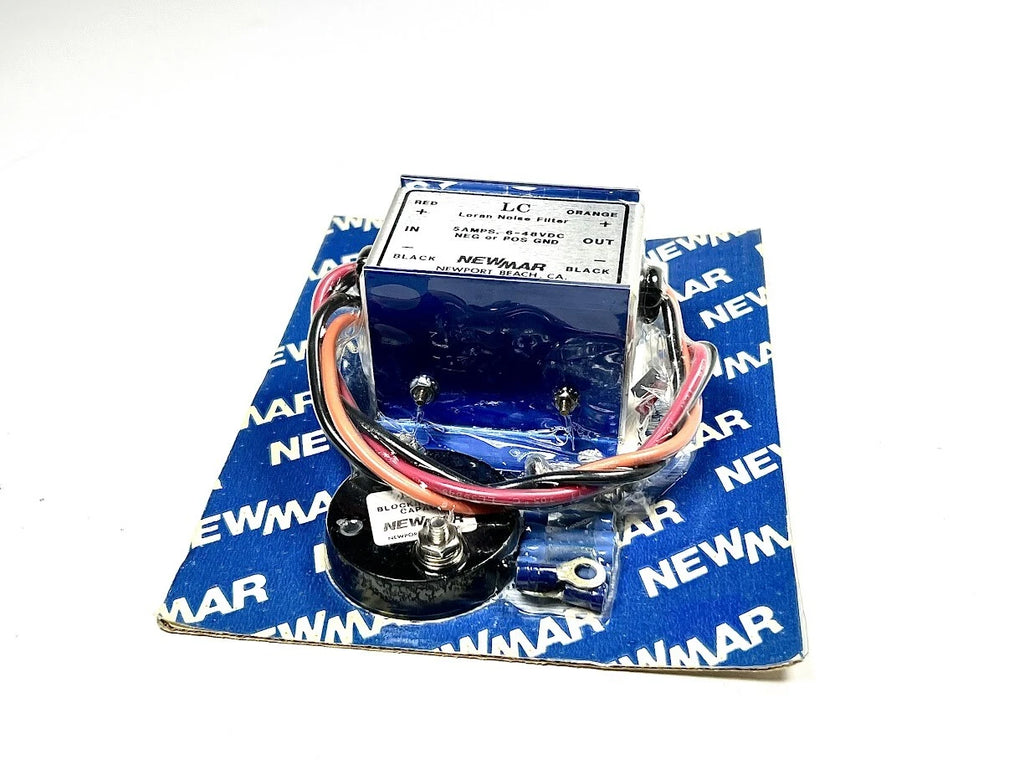 Noise Filter for Newmar LC (OEM)
