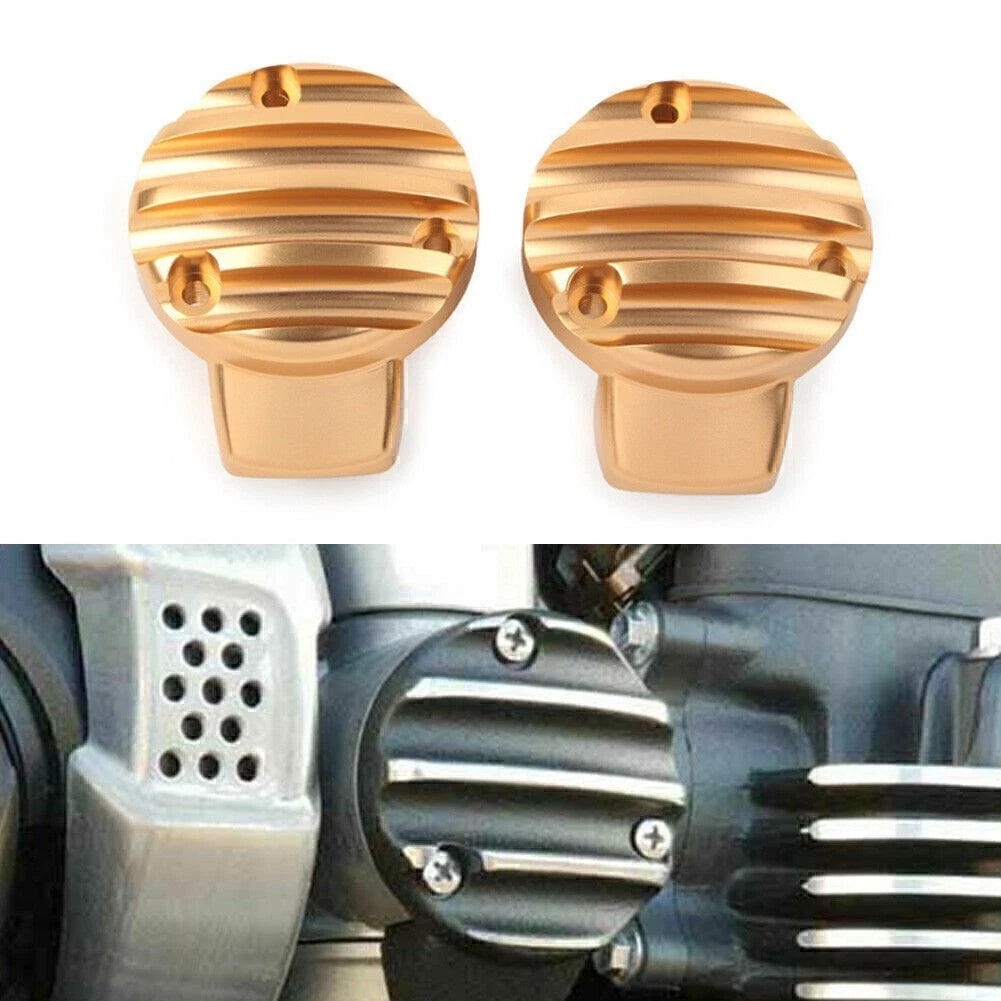 Throttle Covers Kit for Bobber (2017–2020)