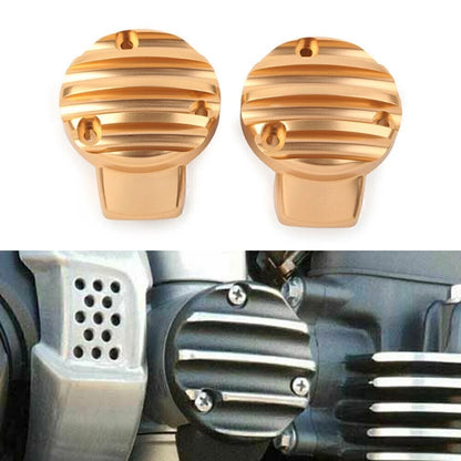 Throttle Covers Kit for Bobber (2017–2020)