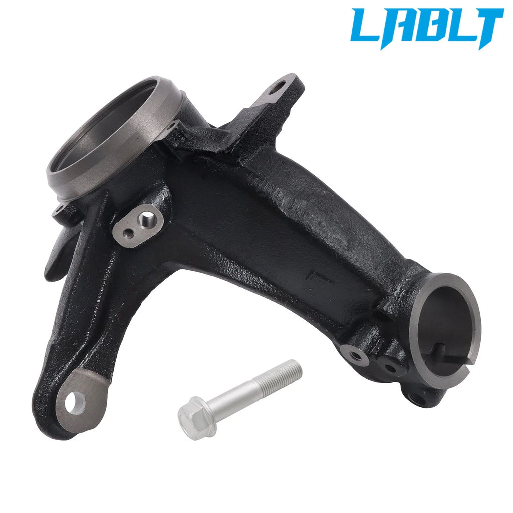 Front Left Driver Steering Knuckle 686-417 for Honda Civic (2016–2021)