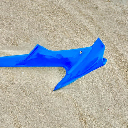 2.2lb Nylon PWC Anchor for Jetski (3.5m/12ft)
