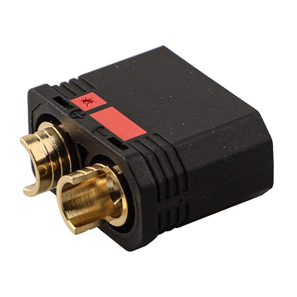 QS8S Battery Connection System for