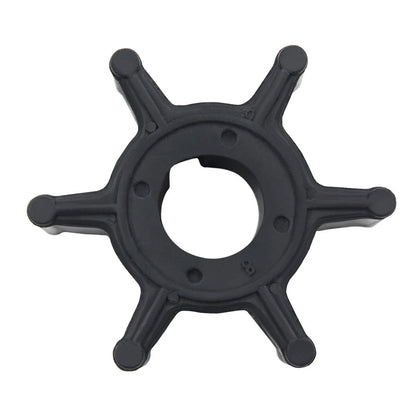 Water Pump Impeller for Yamaha 4-Stroke 2.5hp Outboard (6L5-44352-00, 18-8911)