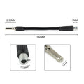 1 Pc Flexible Shaft Screwdriver Extension for Universal Use