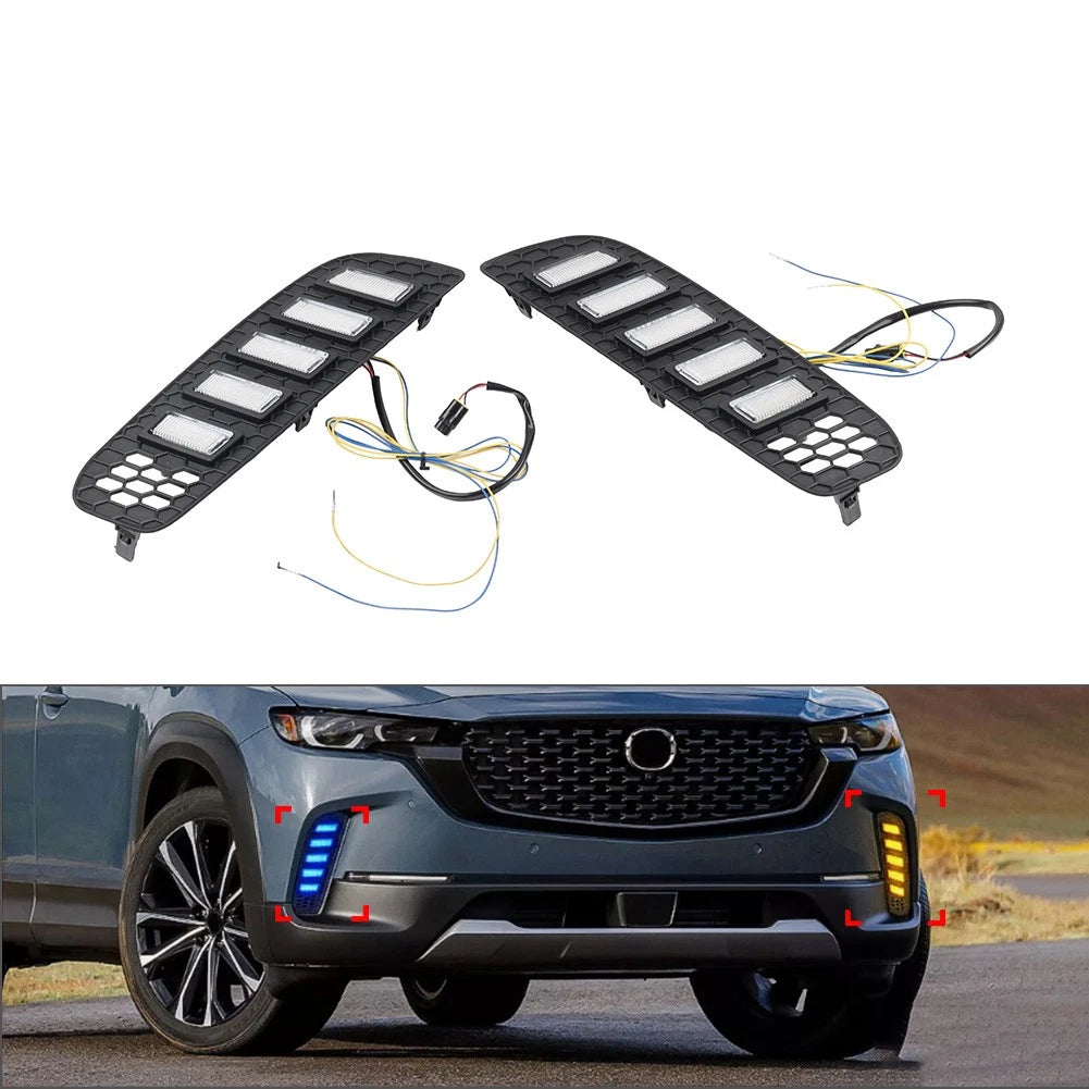 LED Front Fog Light for Mazda CX-50 (2023–2024)