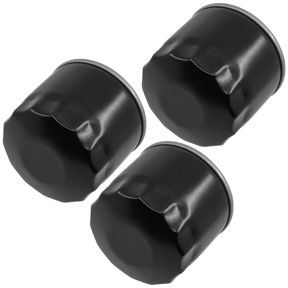 Oil Filter for Hustler 251K 3x Replacement (2000–2000)