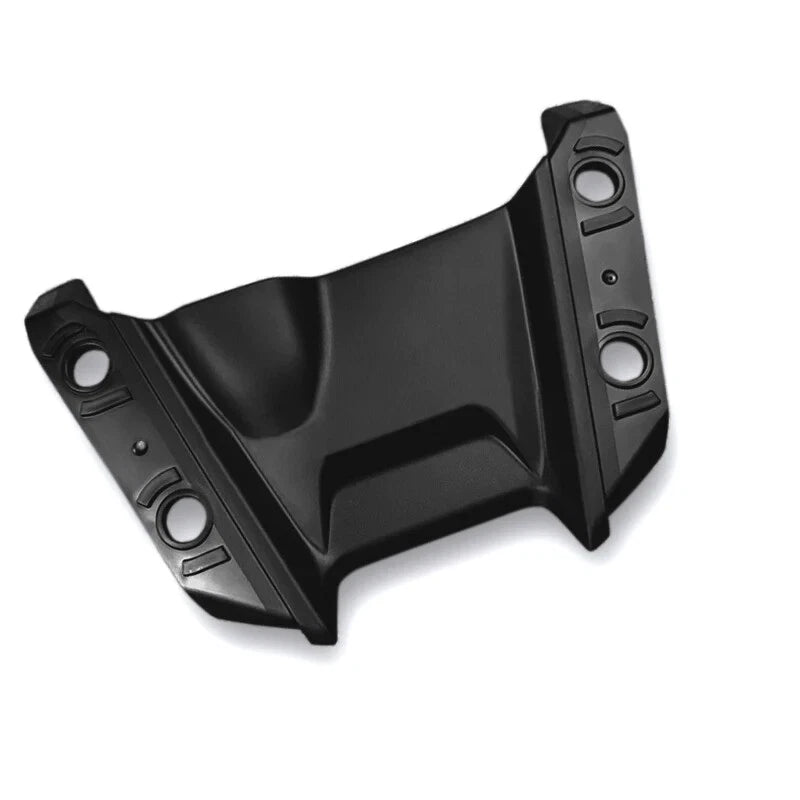 Headlight Upper Front Nose Cover for Yamaha MT09 FZ09 (2014–2016)